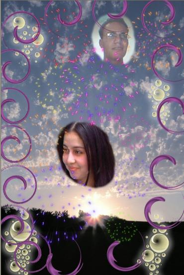 encore moi et naima